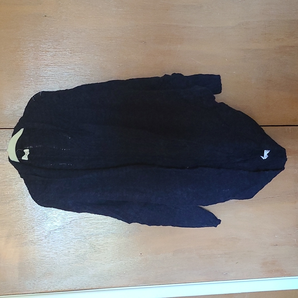 Lou & Grey cocoon cardigan